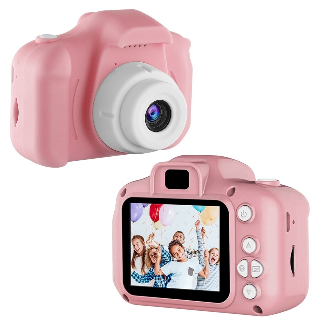 Kids Smart Camera