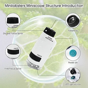 The Child Microscope™