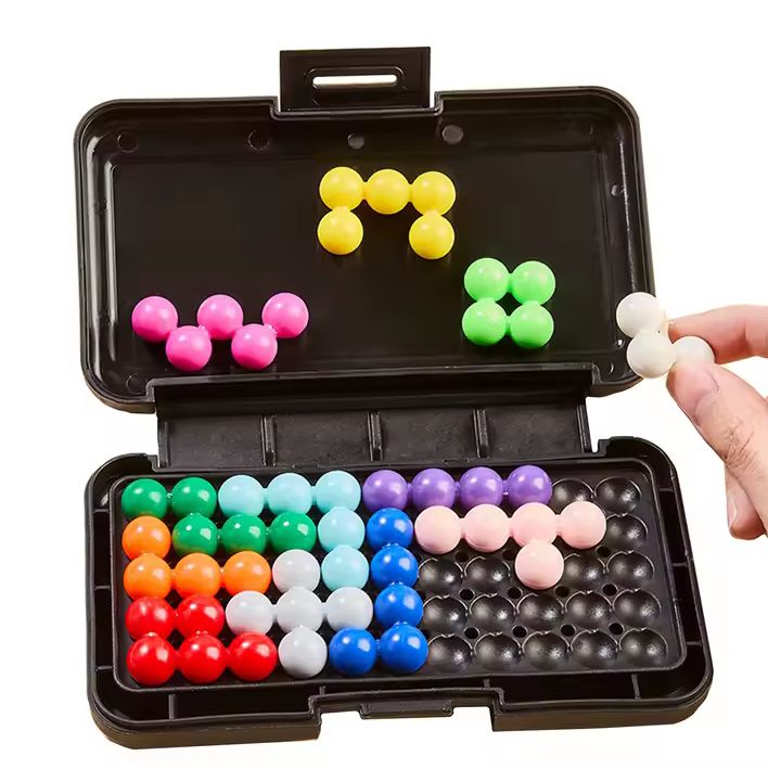 Smart Game IQ 2D