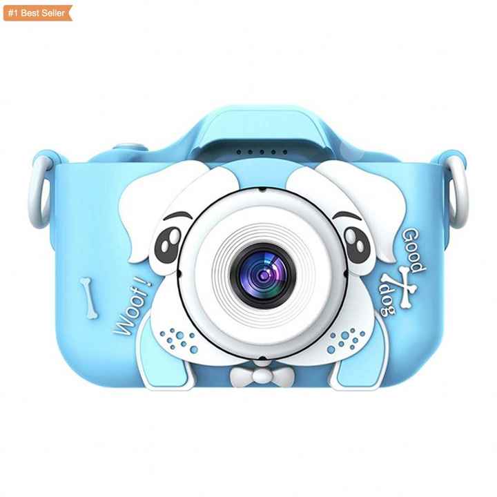 Kids Smart Camera™