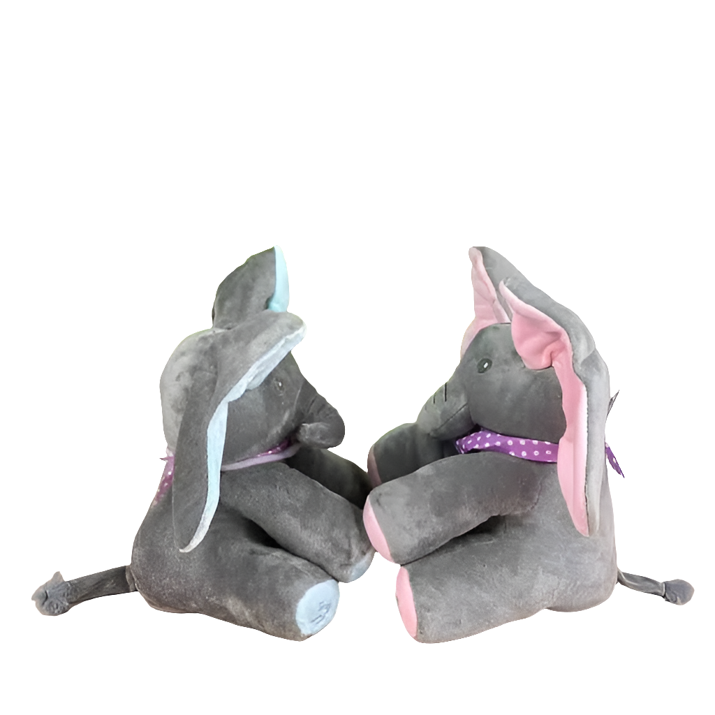 Ella Elephant