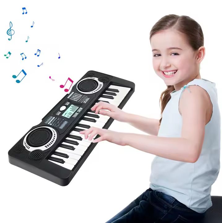 Child piano