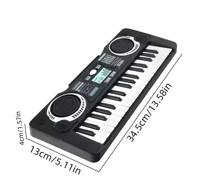Child piano