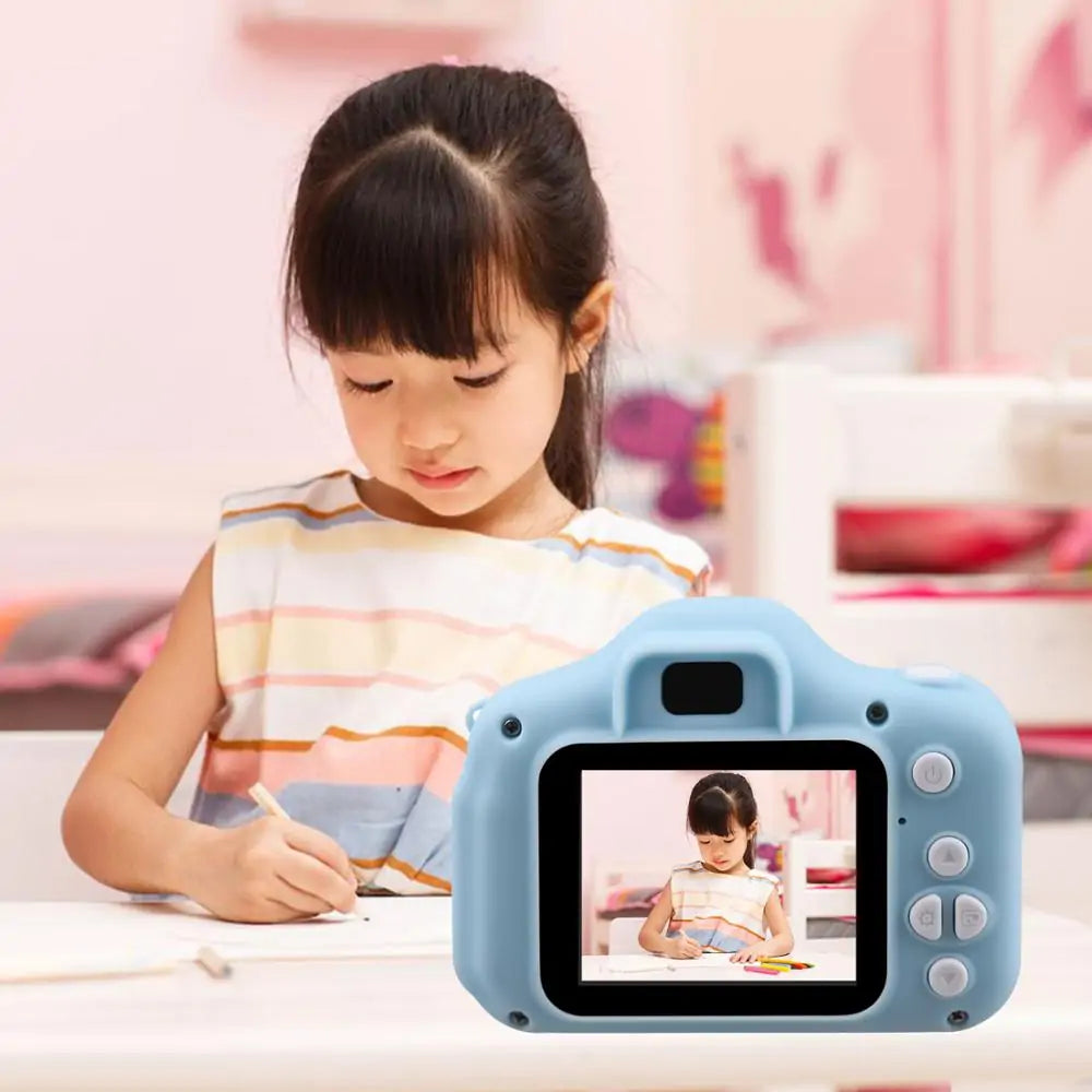 Kids Smart Camera